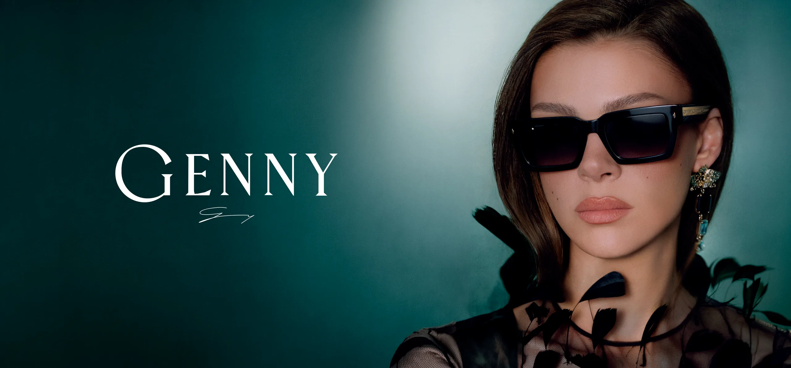 logo genny