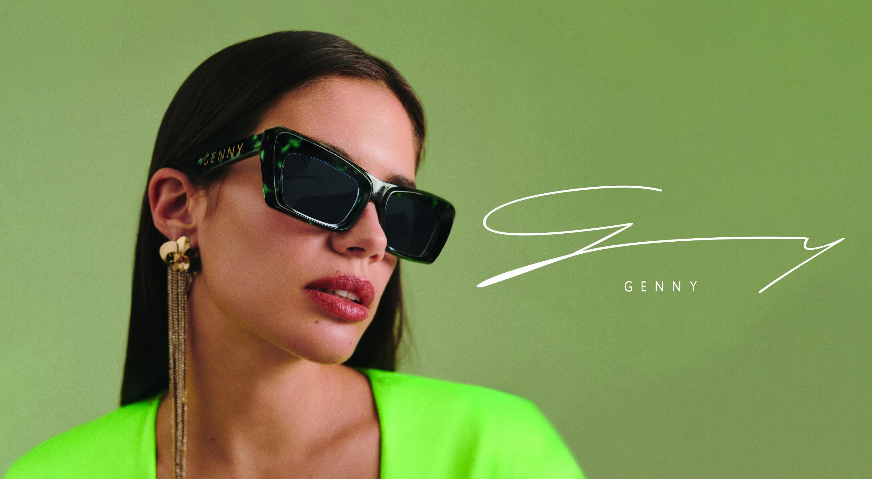 logo genny