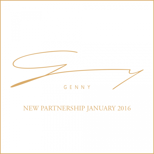 Genny new partnership january 2016