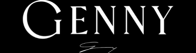 logo genny